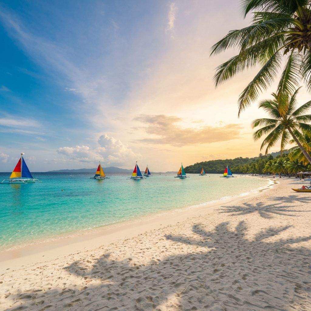 Boracay Island